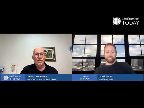 Brain Health, Behavior, & the Future of Dementia Prevention - Life Sciences Today Podcast Episode 42