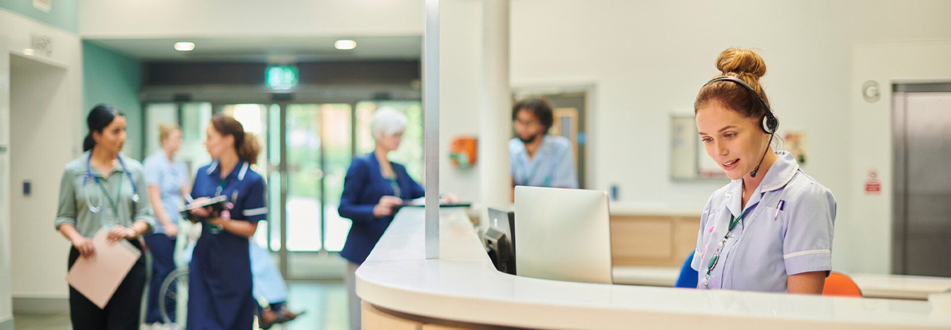 Build a Security Posture That Helps Health Systems Bounce Back