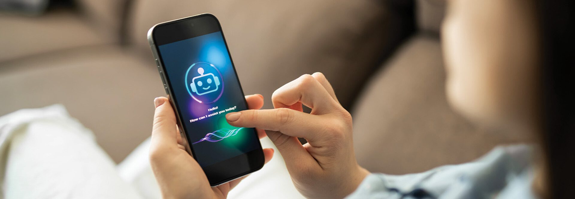 California Adds Guardrails to AI-Powered Medical Chats