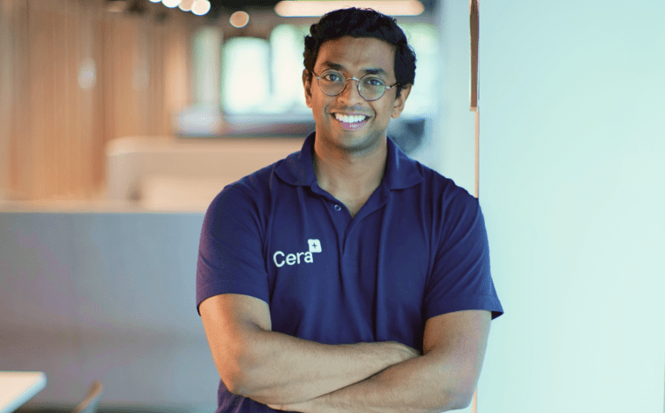 Cera launches AI agents to automate home care