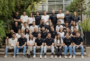 Converge Bio Lands $25M to Replace Trial-and-Error Drug Discovery