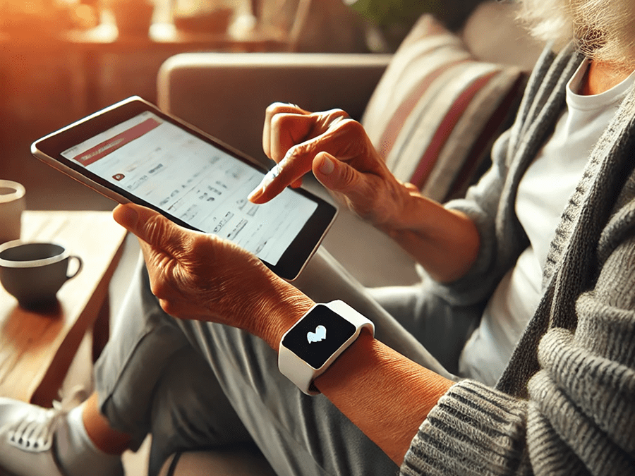 Digital Health Interventions to Support Chronic Disease Management: Systematic Scoping Review