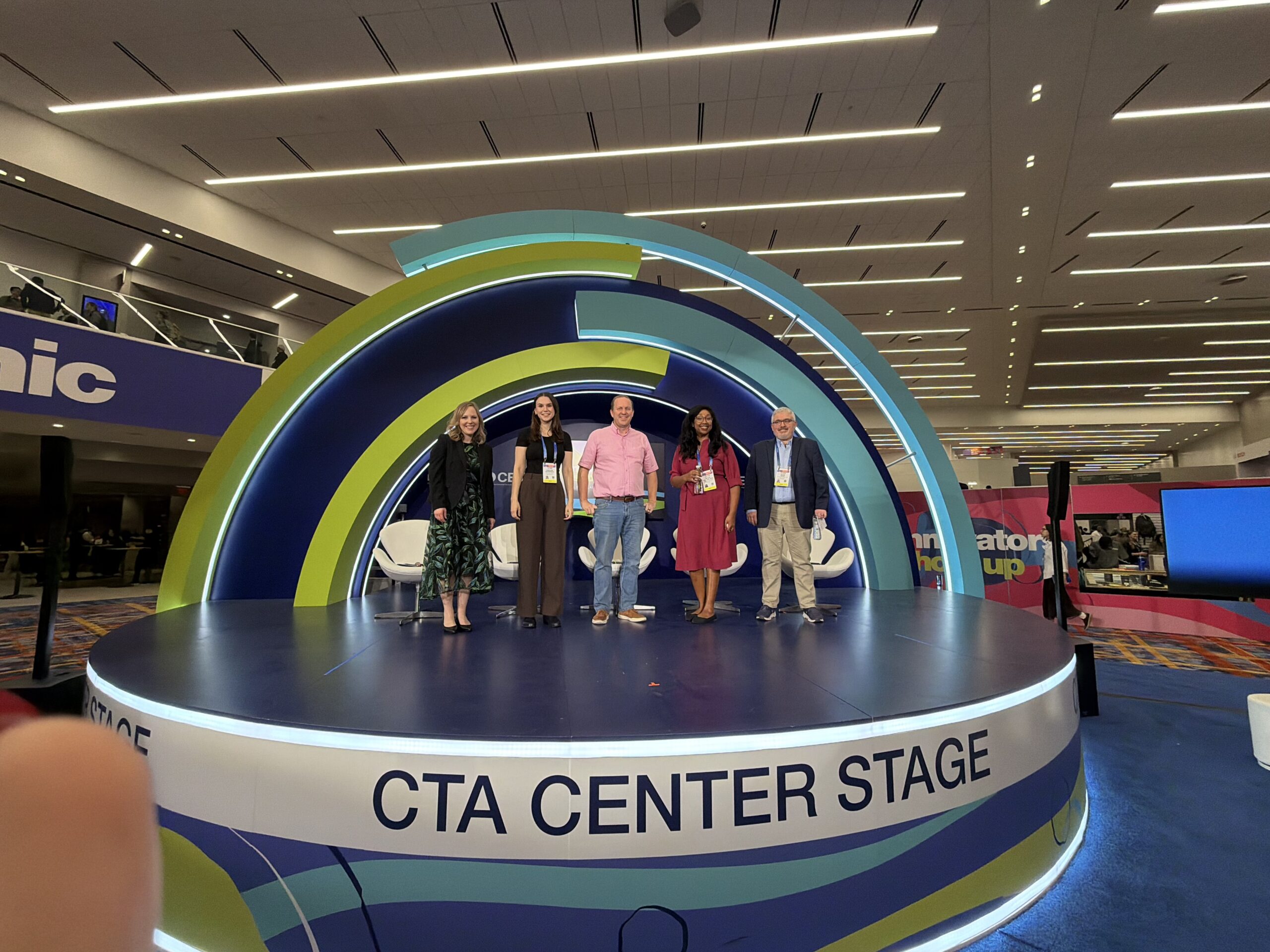 Digital Health Solutions at CES 2026