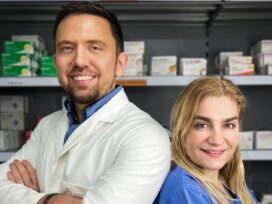 Digital healthcare platform Evaro raises £18m to fund expansion