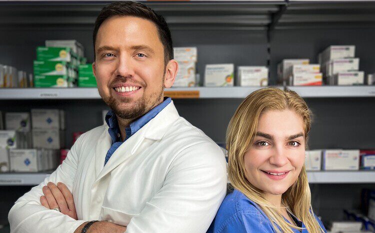 Digital healthcare platform Evaro raises £18m to fund expansion