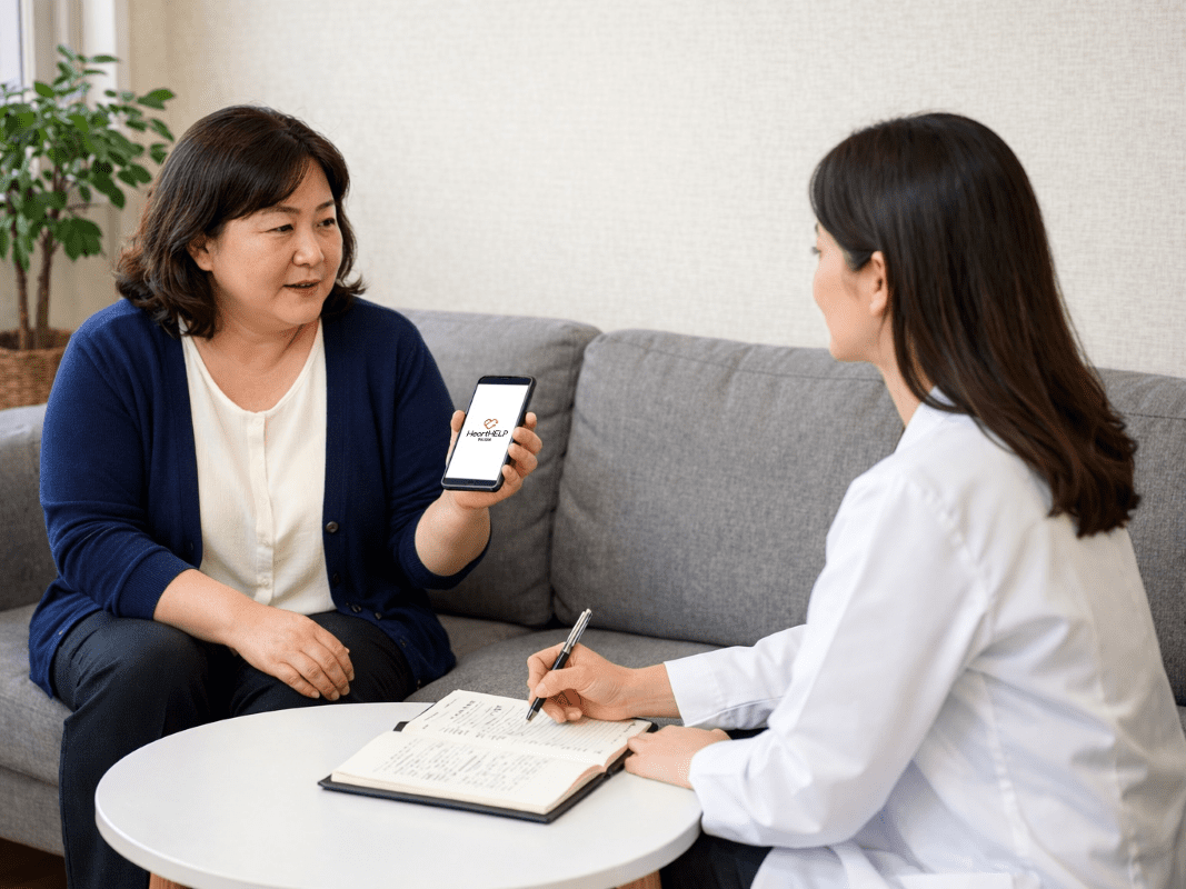 Effectiveness of a Hybrid Community-Based Heart-Healthy Lifestyle Intervention: Three-Arm Randomized Controlled Trial Integrating mHealth and Motivational Interviewing