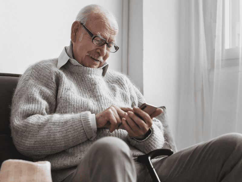 Effects of Telehealth Interventions for People With Parkinson Disease: Systematic Review and Meta-Analysis of Randomized Controlled Trials