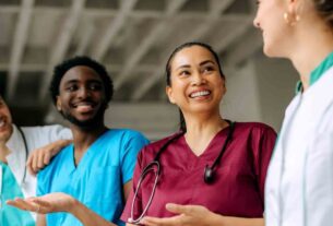 Executives discuss AI reshaping the healthcare workforce, Part 2