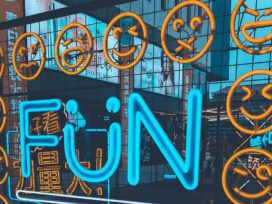 Expert Medicine, Loose Screws, and Food Pyramids – Fun Friday