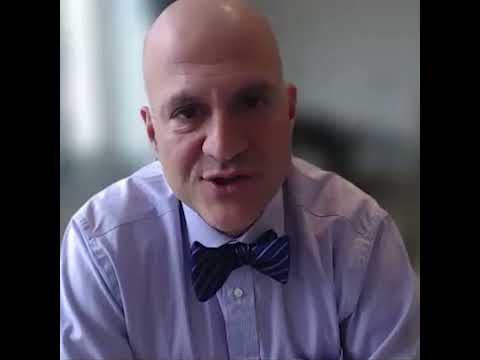 Farzad Mostashari on the tension at the heart of modern care delivery—and why it’s unsustainable.