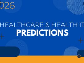 Healthcare Data – 2026 Health IT Predictions