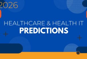 Healthcare Data – 2026 Health IT Predictions