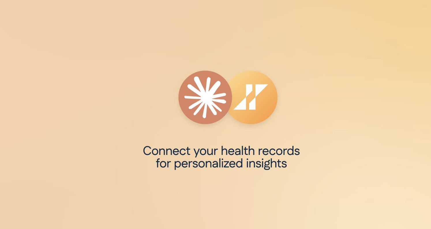 HealthEx and Anthropic Partner to Bring Personal Health Records Directly to Claude