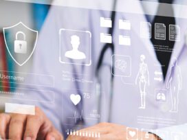 How Healthcare Organizations Can Navigate Security Changes Linked to HIPAA Updates
