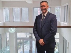 How to approach change management during major healthcare initiatives