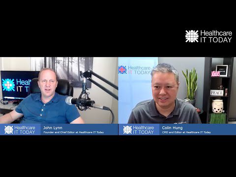 How Will Consumer Health Tech Impact Provider Organizations? - Healthcare IT Today Podcast Ep. 184