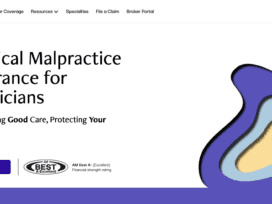 Indigo Raises $50M to Automate Medical Malpractice Insurance