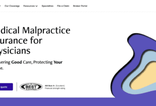 Indigo Raises $50M to Automate Medical Malpractice Insurance