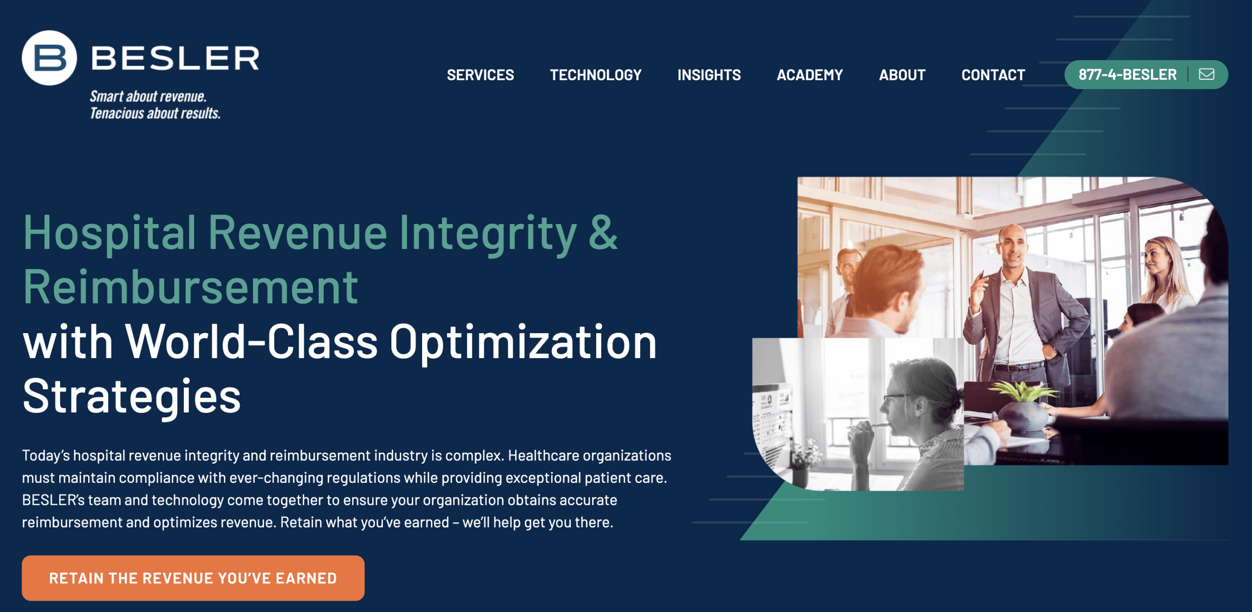 Kodiak Solutions Acquires BESLER to Close the “Revenue Leakage” Gap