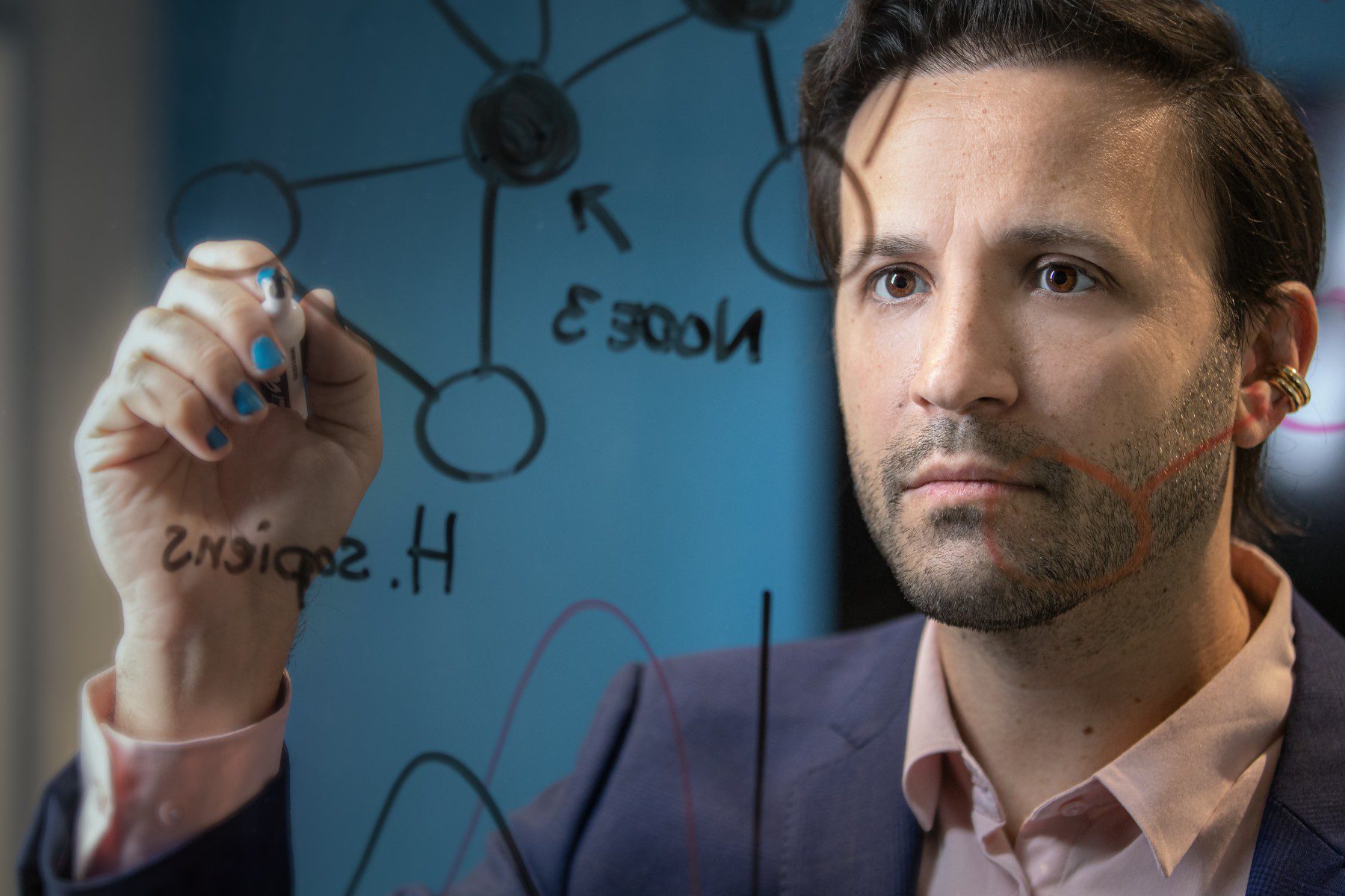 KronosRx: How Cedars-Sinai is Using AI ‘Avatars’ to Replace Animal Testing”