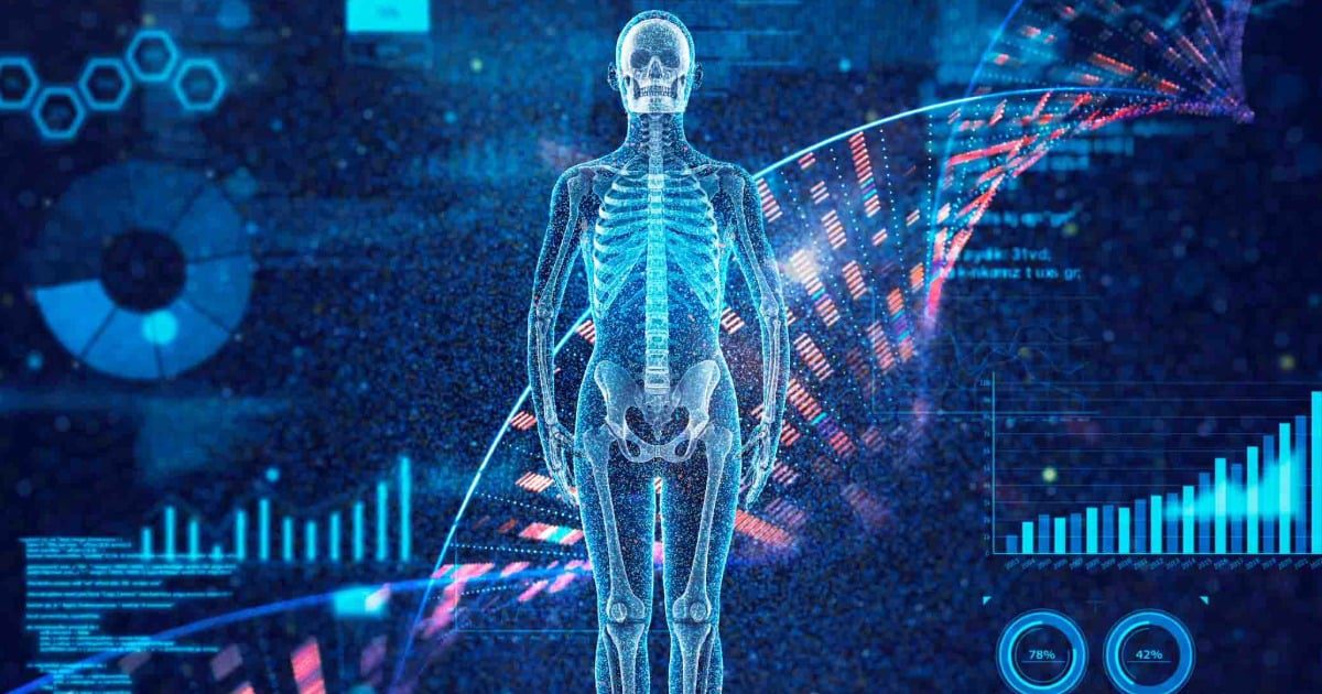 Lessons on AI governance from the radiology department