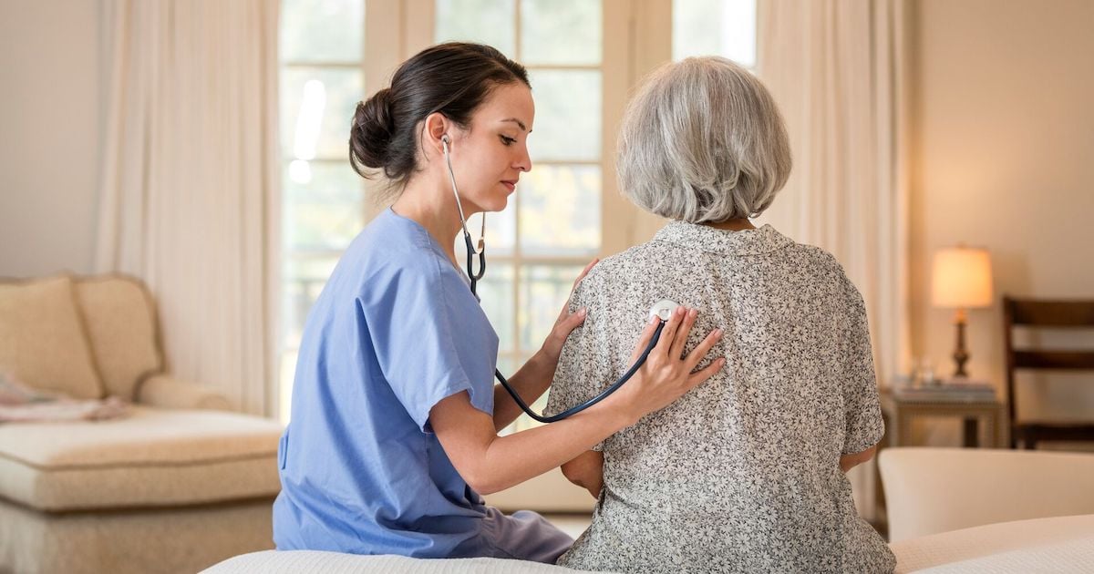 Malaysian state to roll out AI fall monitoring devices