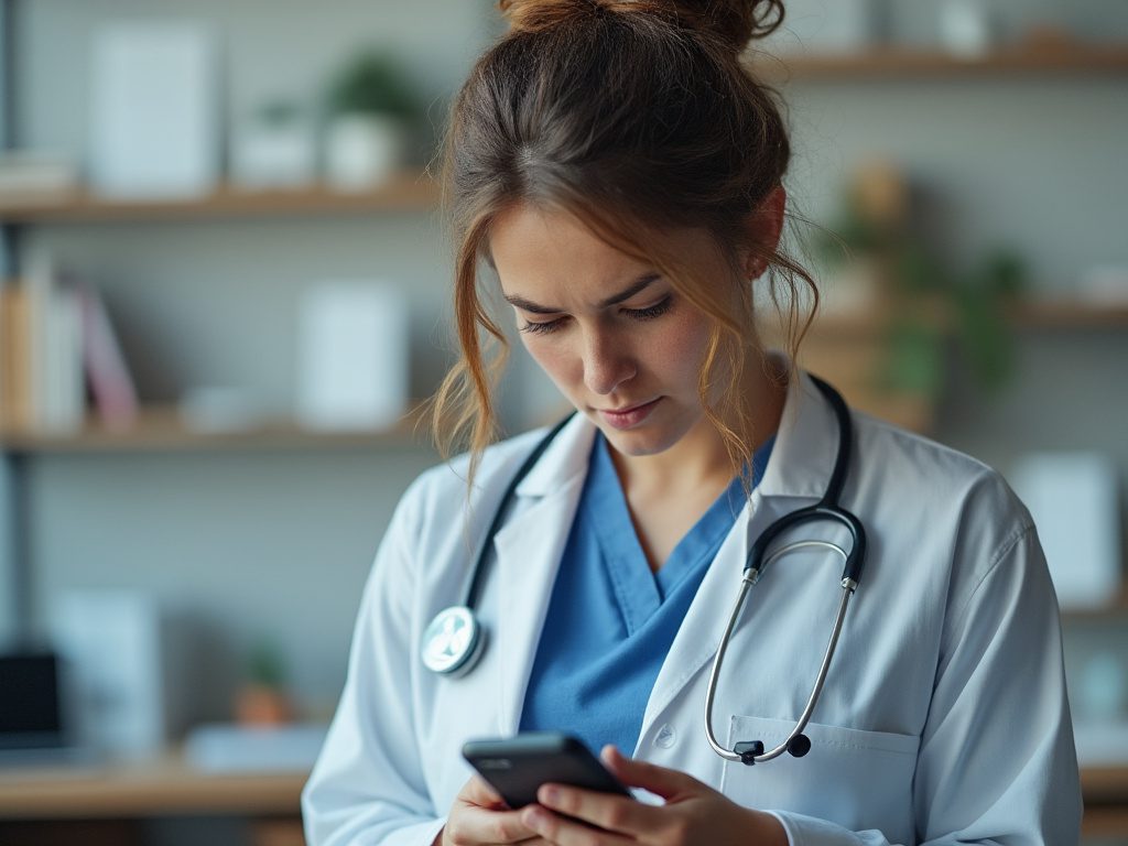 Mobile Engagement in Healthcare: A Foundational Element for Building Brand Loyalty