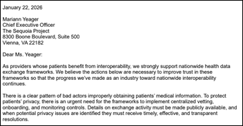 Monday Morning Update 1/26/26