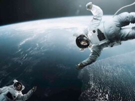 NASA astronauts say portable ultrasound was key in ISS medical emergency