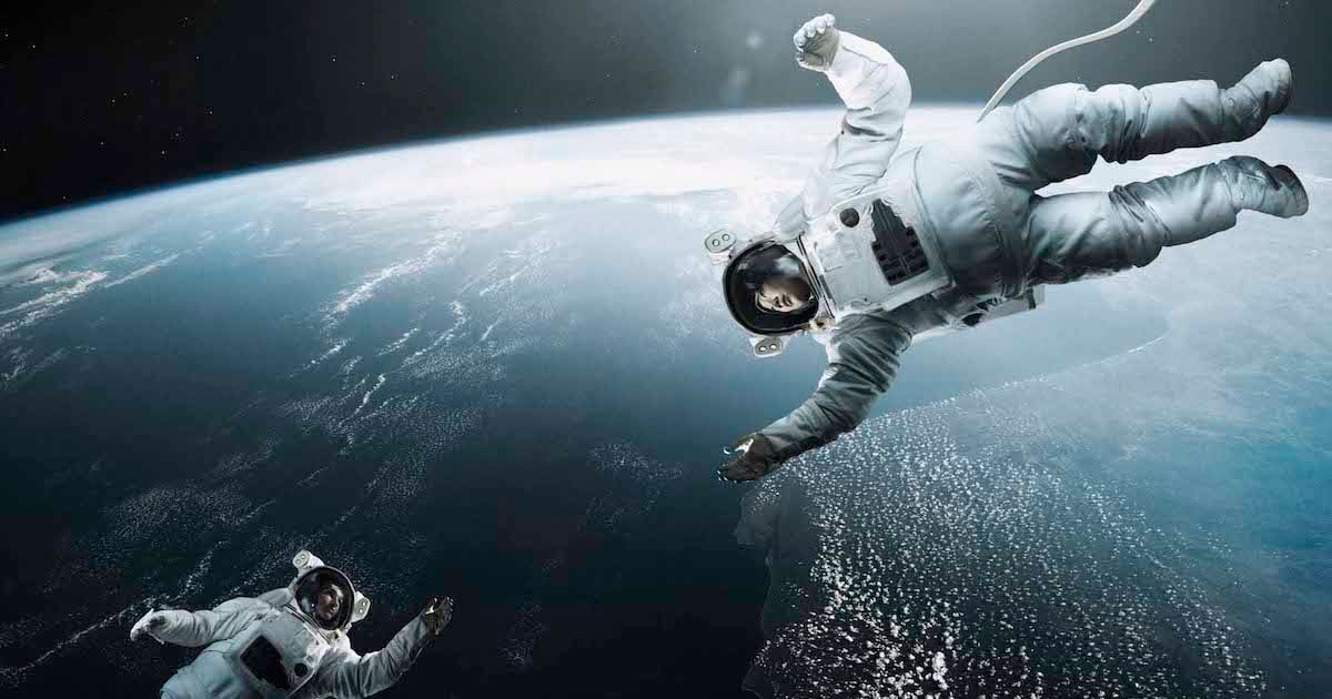 NASA astronauts say portable ultrasound was key in ISS medical emergency