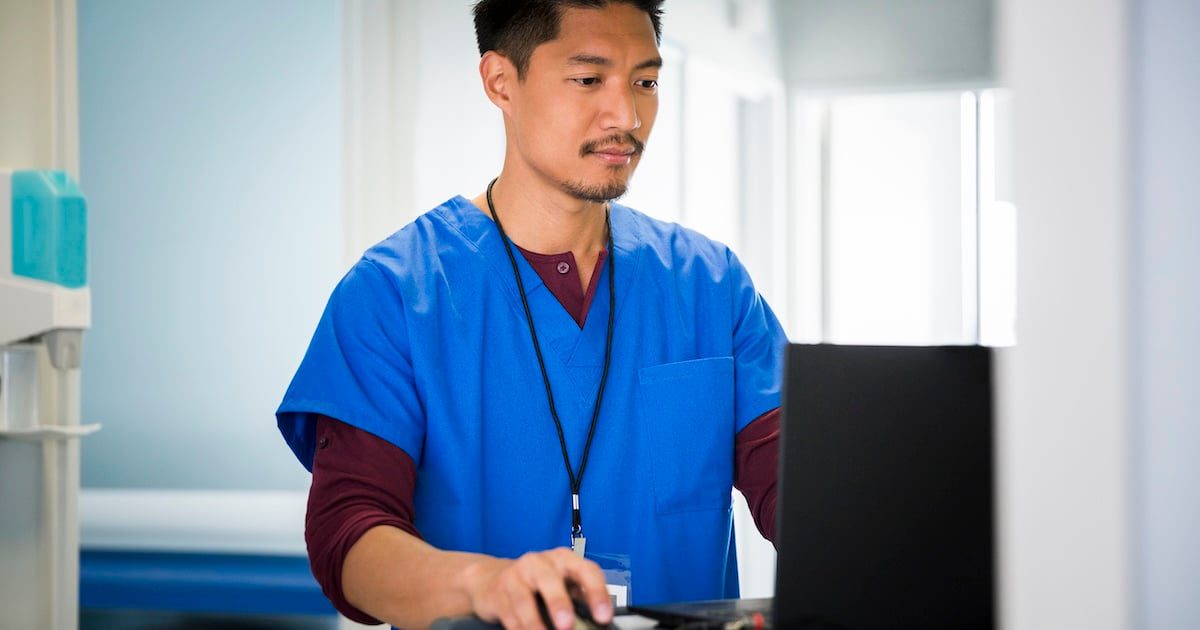 New law mandates Singaporean providers to share patient data