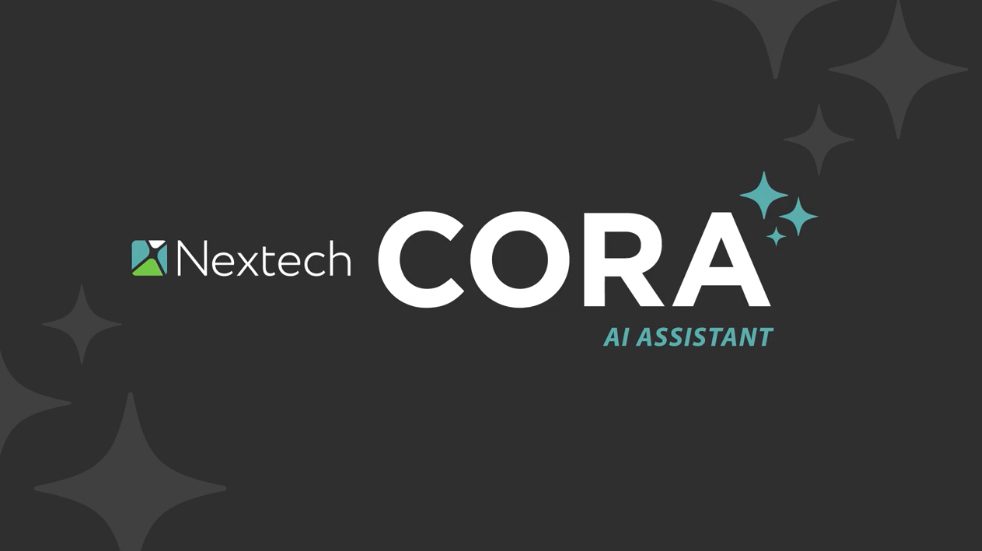 Nextech Launches Cora Scribe: An Embedded AI Assistant for Specialty Practices
