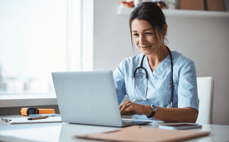 NHS England recruiting for ‘exceptional’ chair for online hospital