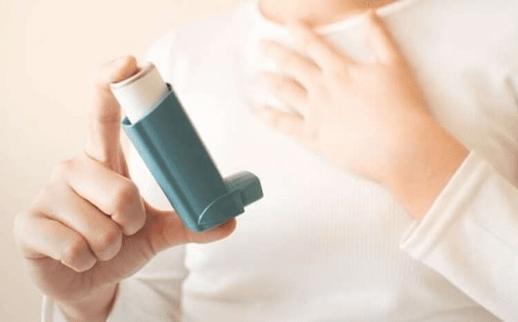 NICE recommends digital platforms to help manage asthma
