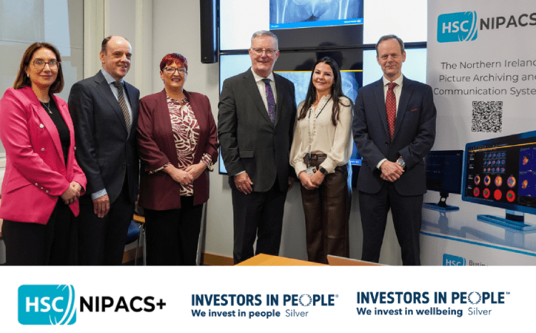 Northern Ireland deploys AI tool through Sectra to spot fractures