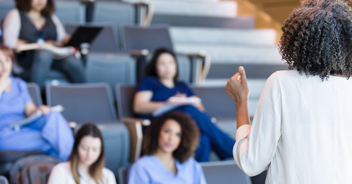 Over 40,000 doctors sign up for India's online AI in health training