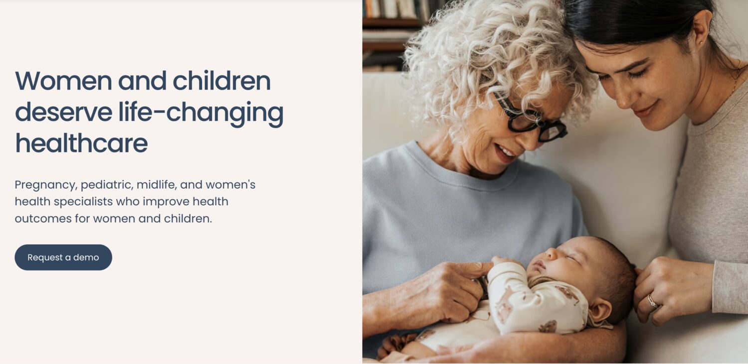 Pomelo Care Secures $92M to Scale Virtual Maternity Model Across Women’s Health