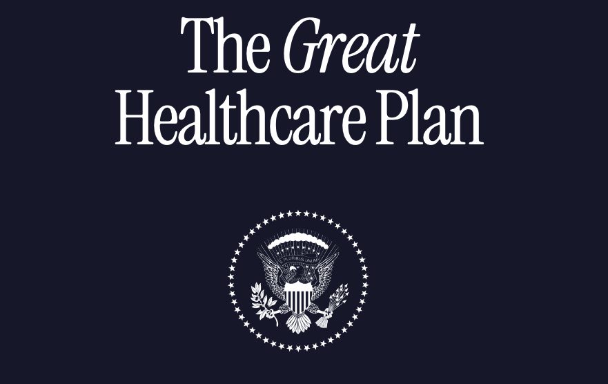 Price Reset 2026: How Trump’s ‘Great Healthcare Plan’ Slashes Drug Costs at Trumprx.gov