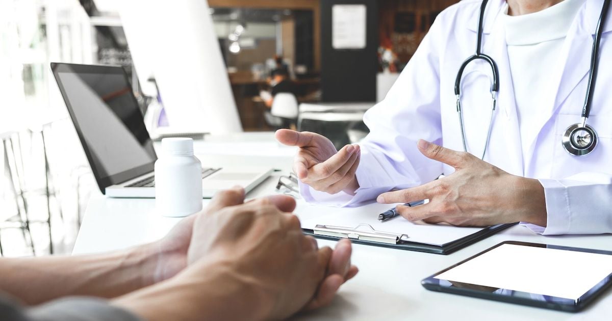 Public emergency clinicians 'begging' to try AI scribes