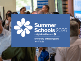 Registration opens for Digital Health Summer Schools 2026