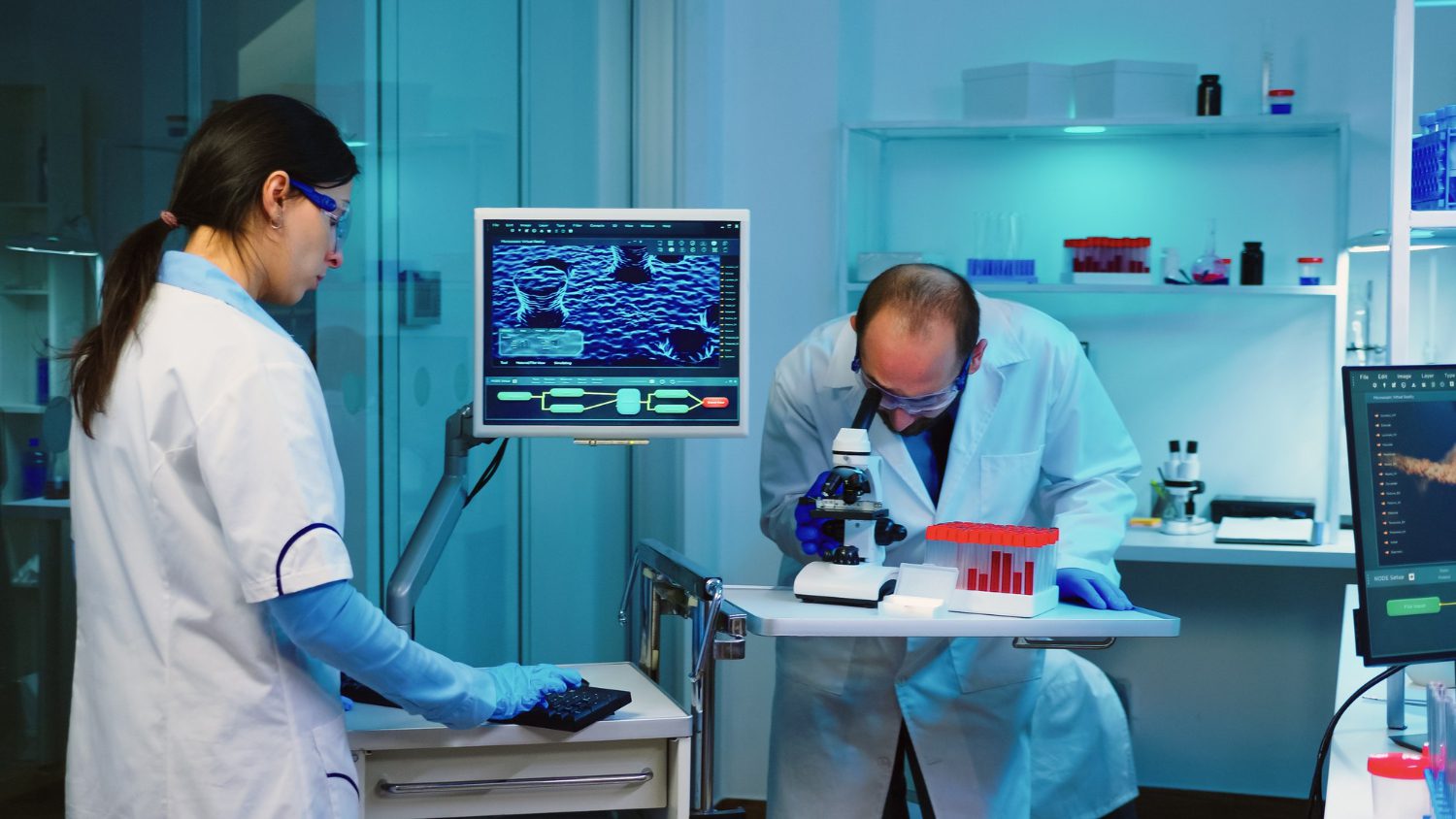 Senzime TetraGraph Revolutionizes Anesthesia Monitoring Technology