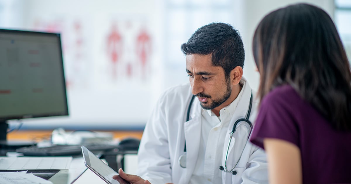 Some key questions need answering when deploying ambient scribes