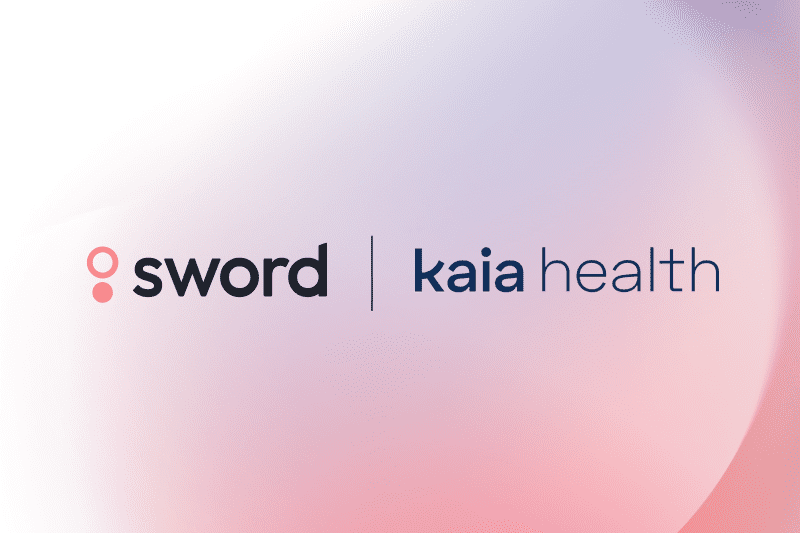 Sword Health Buys Kaia Health in $285M Deal to Expand AI Care Platform