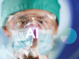 Tech Trends: Healthcare IT Leaders Get Real on the State of AI in 2026