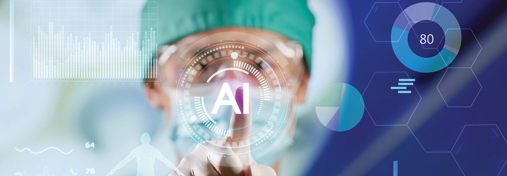Tech Trends: Healthcare IT Leaders Get Real on the State of AI in 2026