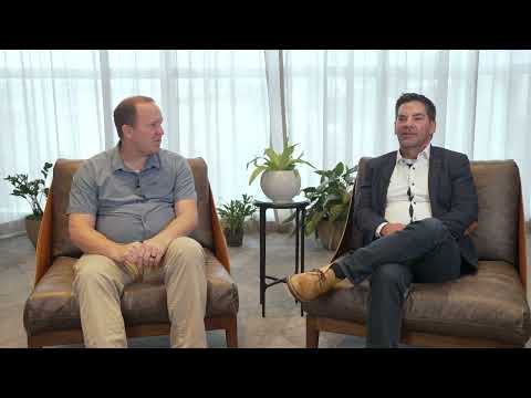 TEFCA, Bulk Exchanges, Government Agencies, & Healthcare Interoperability with Jay Nakashima