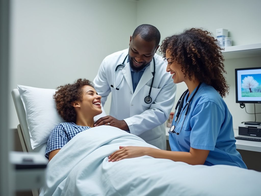 The Business of Empathy: Why Patient Experience is More than Just Numbers in the Revenue Cycle