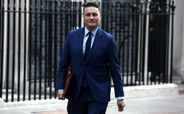 The risk with NHS technology is moving too slowly, says Streeting