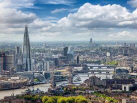 UCP supports joined-up care for thousands more Londoners