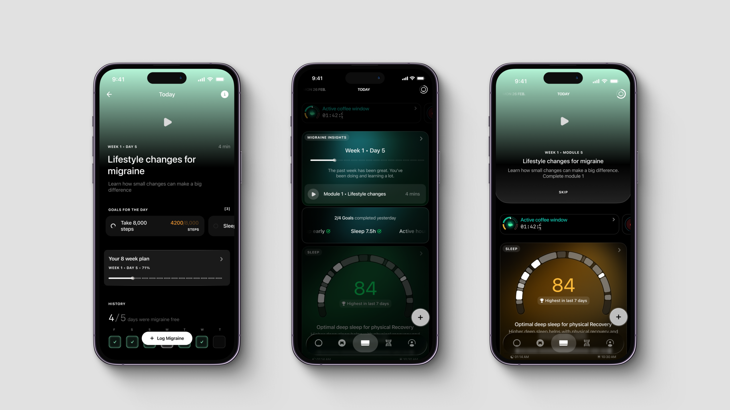 Ultrahuman and Click Therapeutics Launch World’s First Biomarker-Driven Migraine Tool